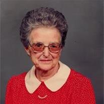 Mary Margaret Deringer