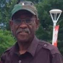 Wardell D. Geer