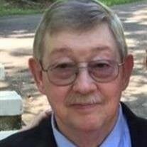 Jerry Douglas Phelps