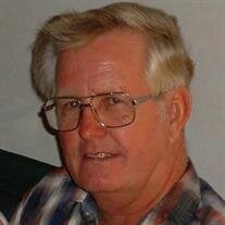 Thomas George Byrd