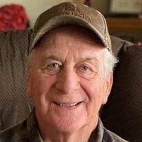 Mr. David Milton Reeves