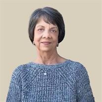 Gladys Carol (Penny) Calvert