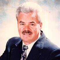 Thomas E. Robertson