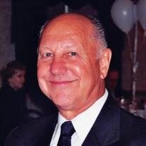Robert E. Wentzel Sr.
