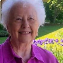 Mary Lou Mattner