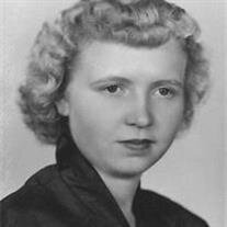 Ida M. Riegle