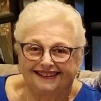 Phyllis Friedman Rosen