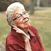 Doris Eloise Anderton Dyle