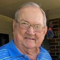 Mr. Benjamin Franklin Griffith Jr.