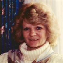 Kay E. Wruble