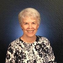 Janet Lea Ticer