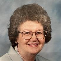 Janice (Hibbs) Hilton