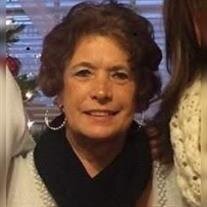 Cheryl Ann (Brown) Barsaloux