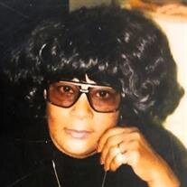 Ms. Elsie Marjorie Triplett