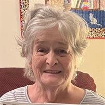 Betty Ferrell