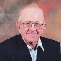 John Franklin Glover