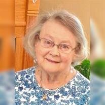 Muriel Laura Nichols