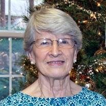 Carol Eddy Harper
