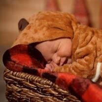 Maverick Kade Shaffner
