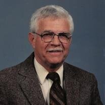 Daniel Watts Green