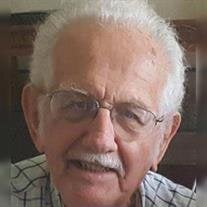 Robert Ray Seiler