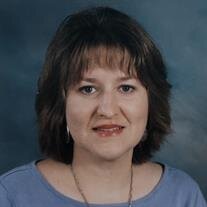 Barbara Hogue