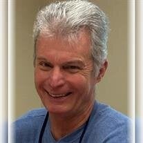 Gregory Elwood "Greg" Dunn