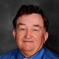 JAMES TILLIS DIXON