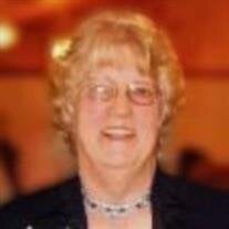 Beverly Joyce Cook