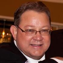 George Cancienne Jr.