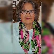 Josefa Gonzalez