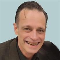 Garry Patrick Ryan