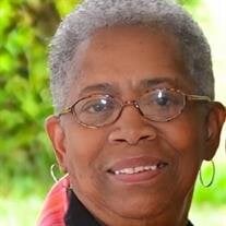 Christine M. Davis