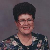 Miriam Elizabeth Trotter