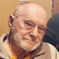 Warren K.A. Thompson