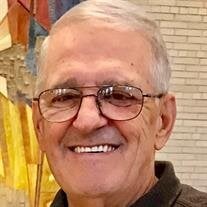 Mr. Reginald V. "Reggie" Stockton