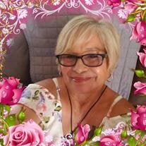 Mary Theresa Fatula