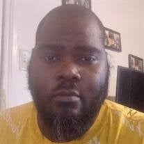 Mr. David Lamont Wesson II