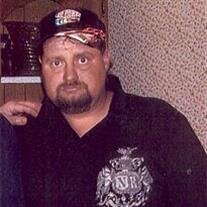 Paul B. "Spunk" Hemmerly