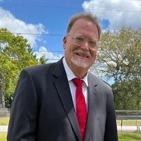 Dr. William David Wallace