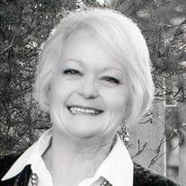 Nancy Lea Oldham