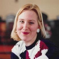 Suzanne Elizabeth Gagnon