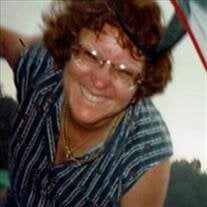Susan M. Tehee
