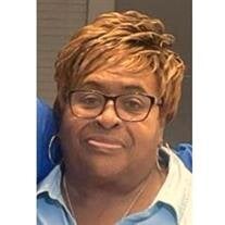 Theresa "Black" Willis