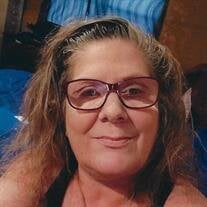 Lisa Ann Pinkney