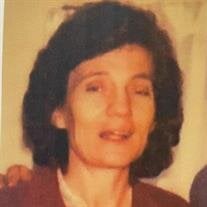Mrs. Kathleen Orr