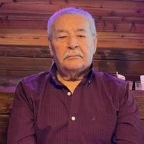 Miguel Matheus Osuna
