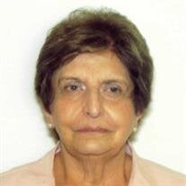 Mrs. Phyllis A. (Forte) Matyevich
