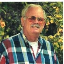 Donald Warren King