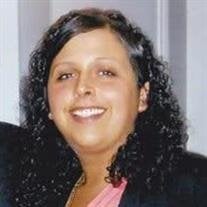 Sarah E. Nichols